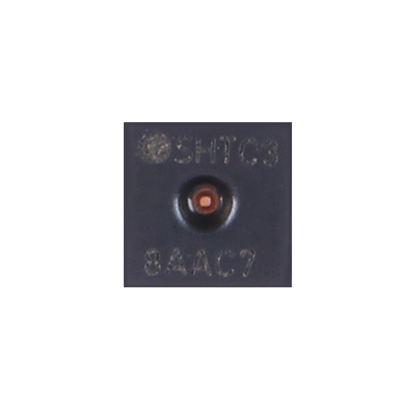 5PCS/1PC SHT31 SHT30 DFN-8 SHT - Muscle Sensor Emg recensie en prijs
