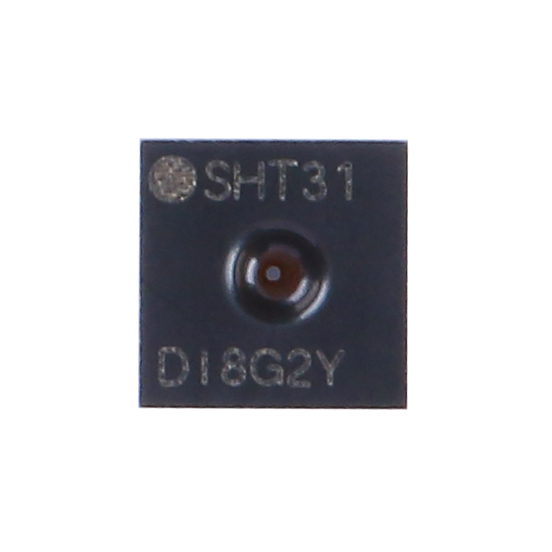 5PCS/1PC SHT31 SHT30 DFN-8 SHT - Muscle Sensor Emg recensie en prijs