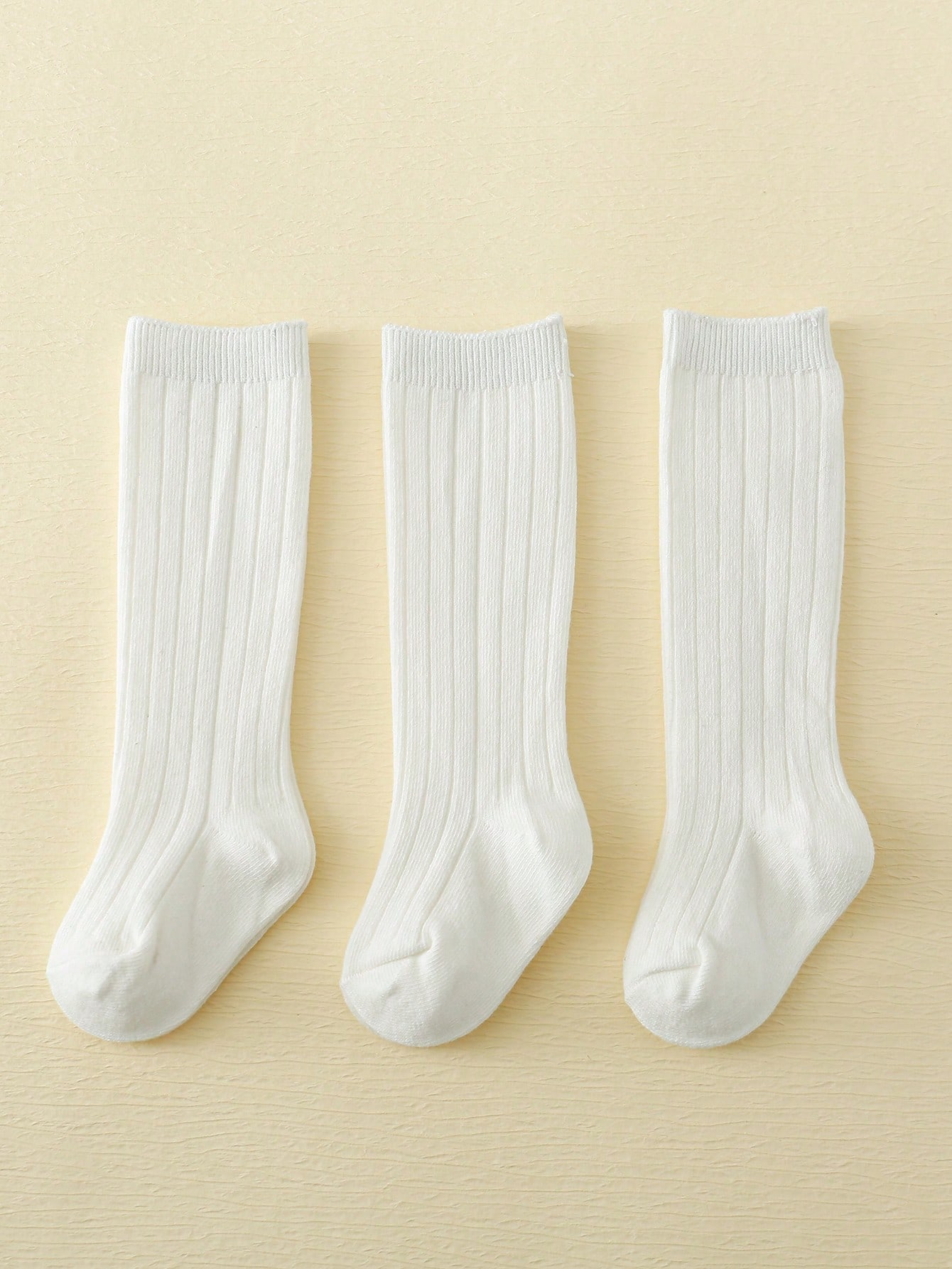 3 Pairs of Baby Socks 0-8 Year - Baby Sock Oximeter recensie en prijs