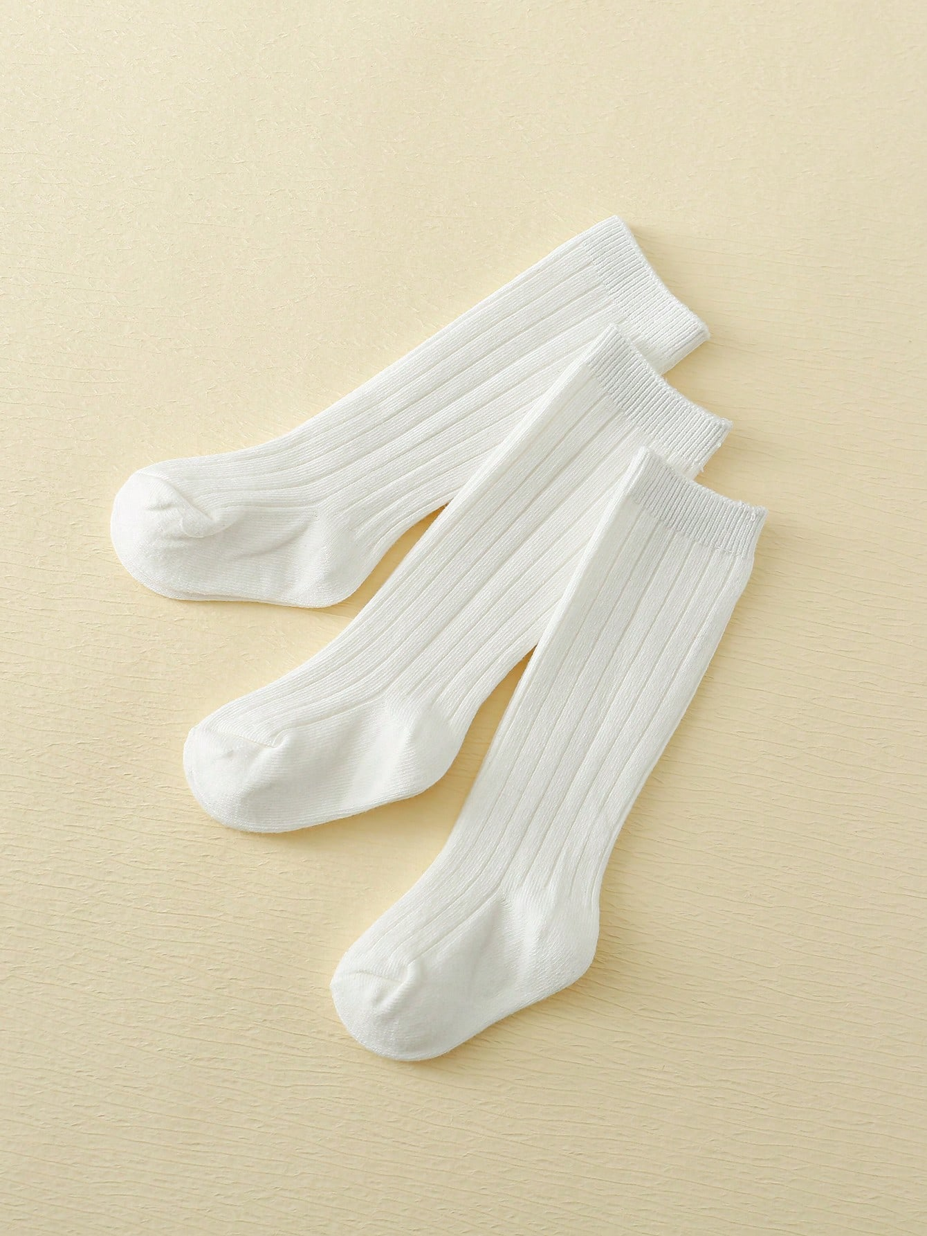 3 Pairs of Baby Socks 0-8 Year - Baby Sock Oximeter recensie en prijs