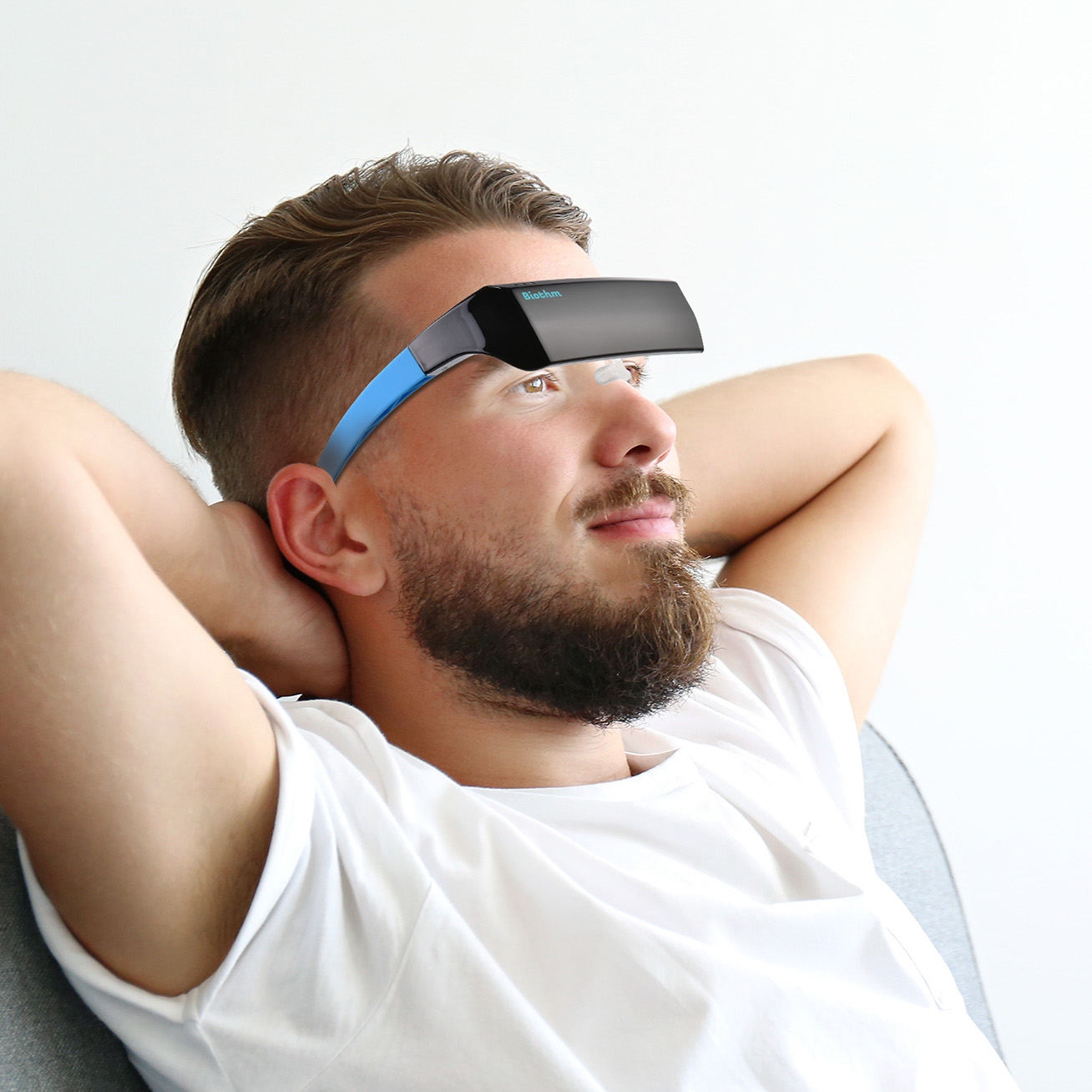 40Hz Gamma Wave  Light Sound T - Light Therapy Glasses recensie en prijs