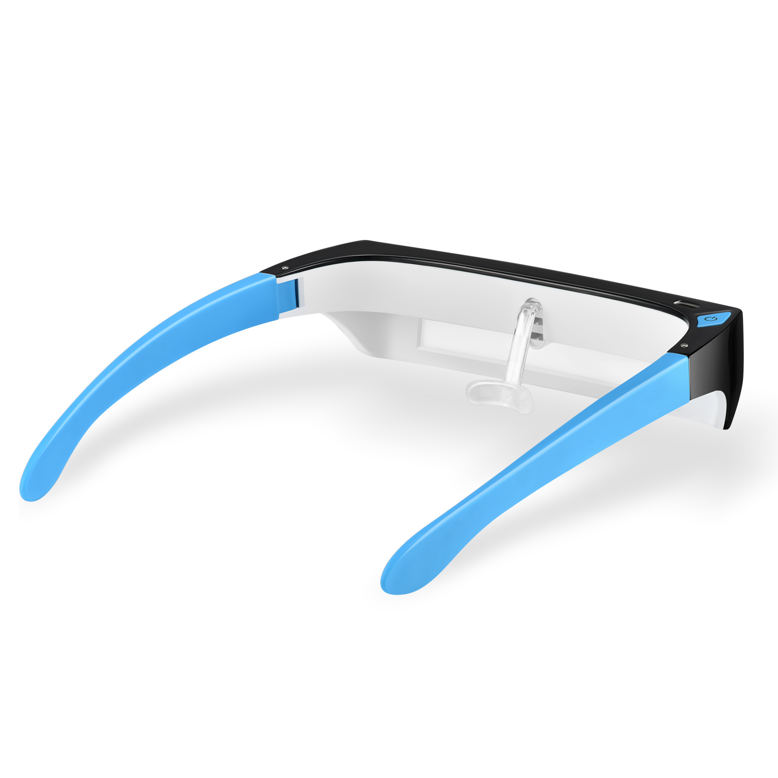 40Hz Gamma Wave  Light Sound T - Light Therapy Glasses recensie en prijs
