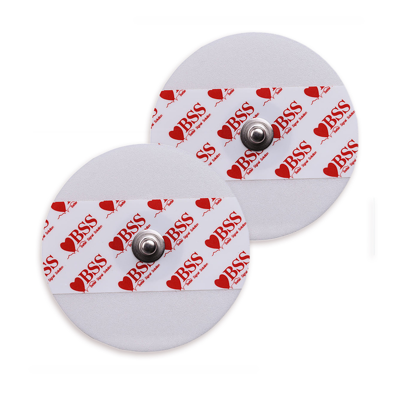 ECG Electrode Pads Disposable  - Ecg Patch Monitor recensie en prijs
