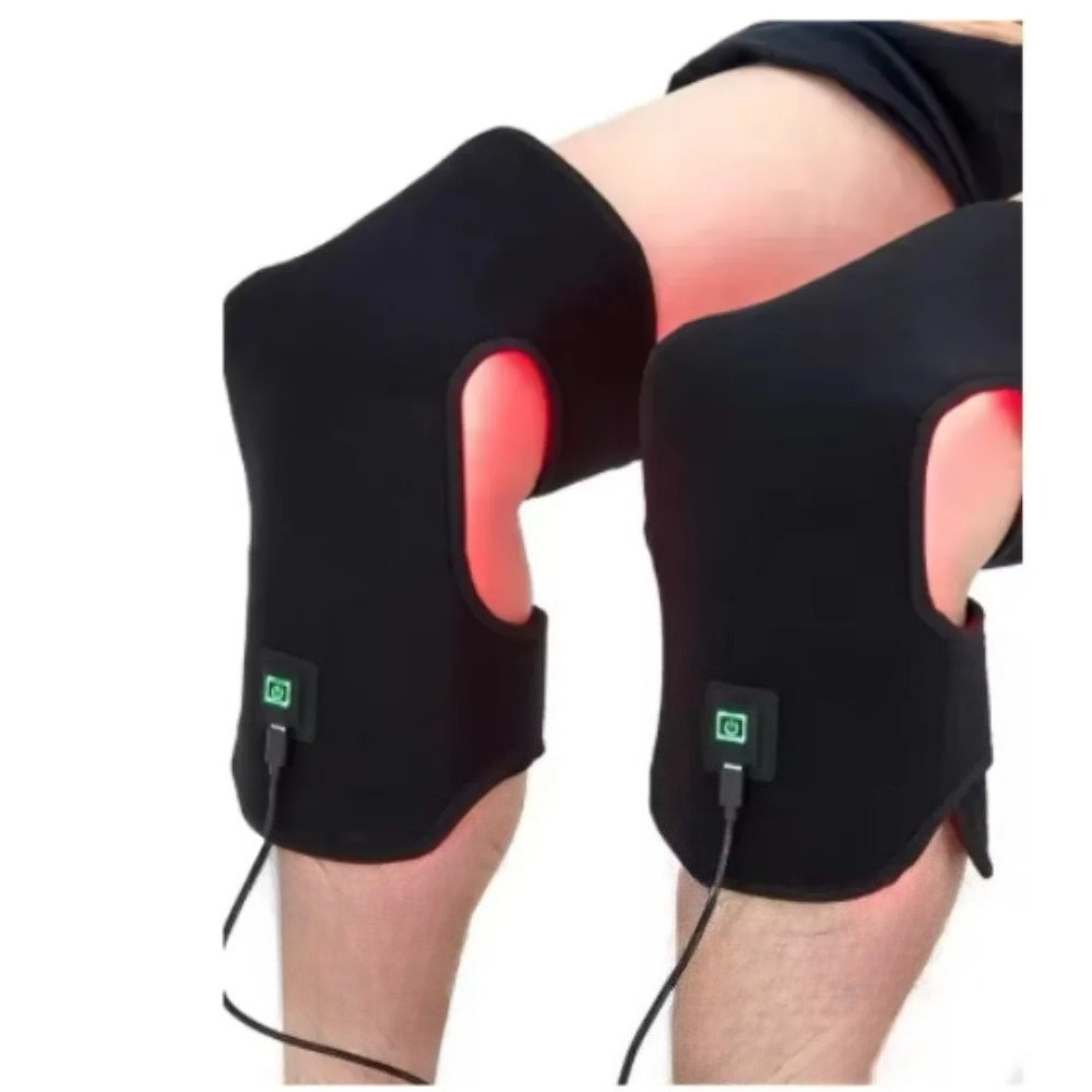 Smart Timer Red Light Therapy  - Smart Knee Wrap recensie en prijs