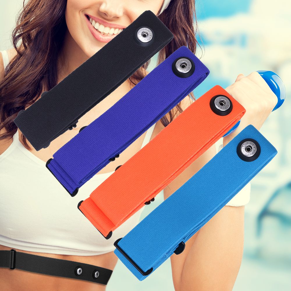4 Colors Running Polar Sport H - Breath Rate Monitor recensie en prijs