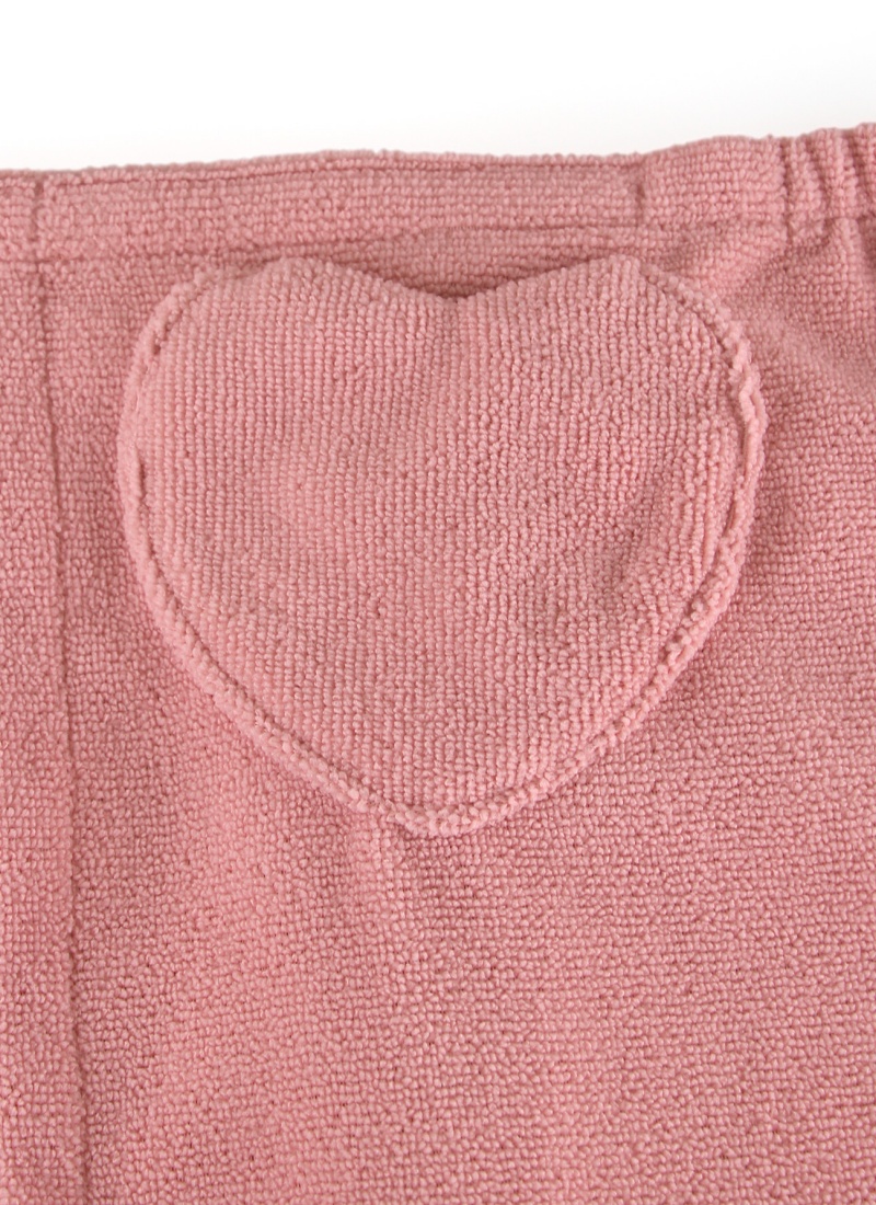 Adjustable Spa Bath Wrap Towel - Smart Knee Wrap recensie en prijs