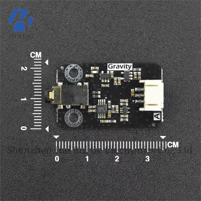 DFRobot Gravity EMG sensor OYM - Muscle Sensor Emg recensie en prijs
