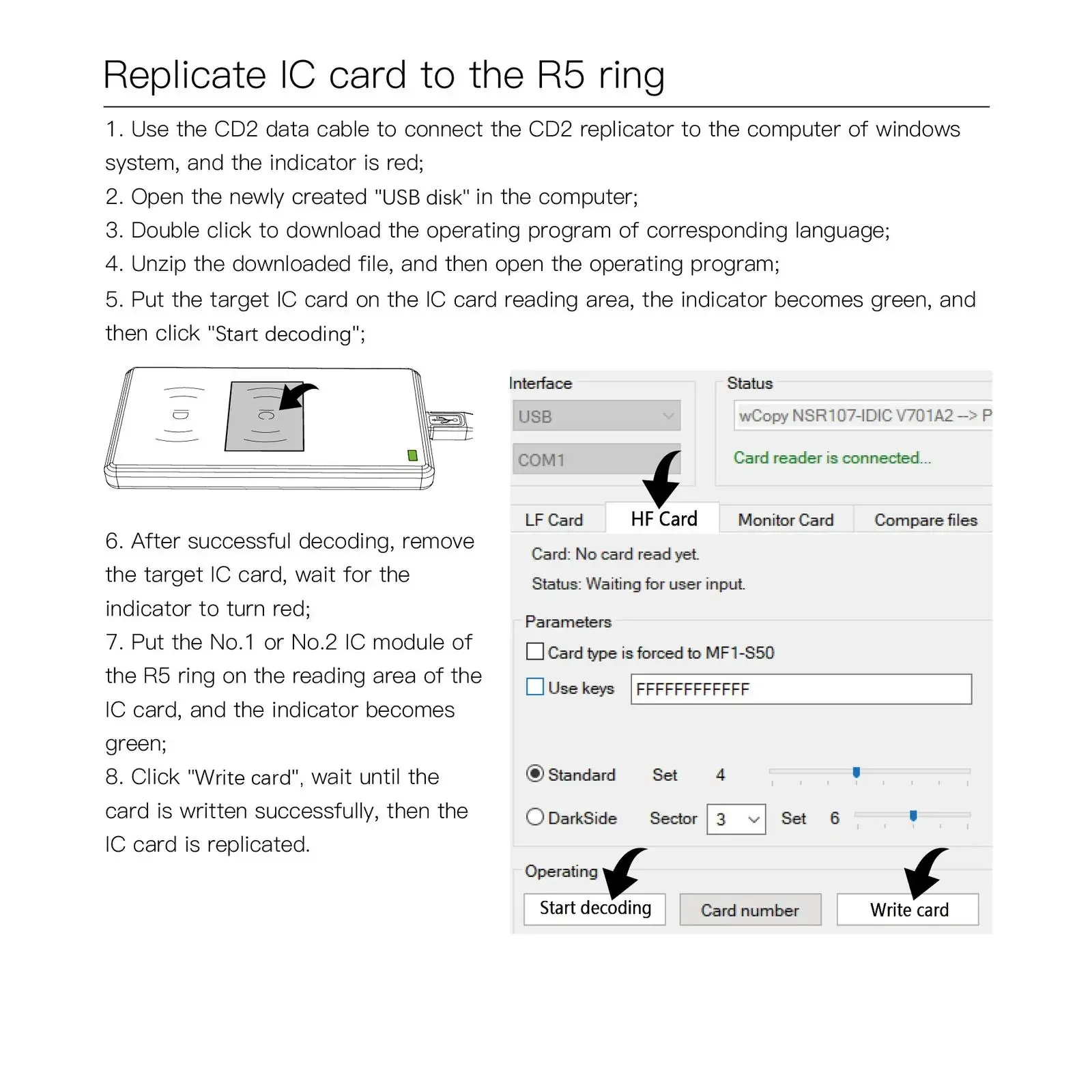 2026 New JAKCOM CDS RFID Repli - Smart Ring Nfc Pay recensie en prijs