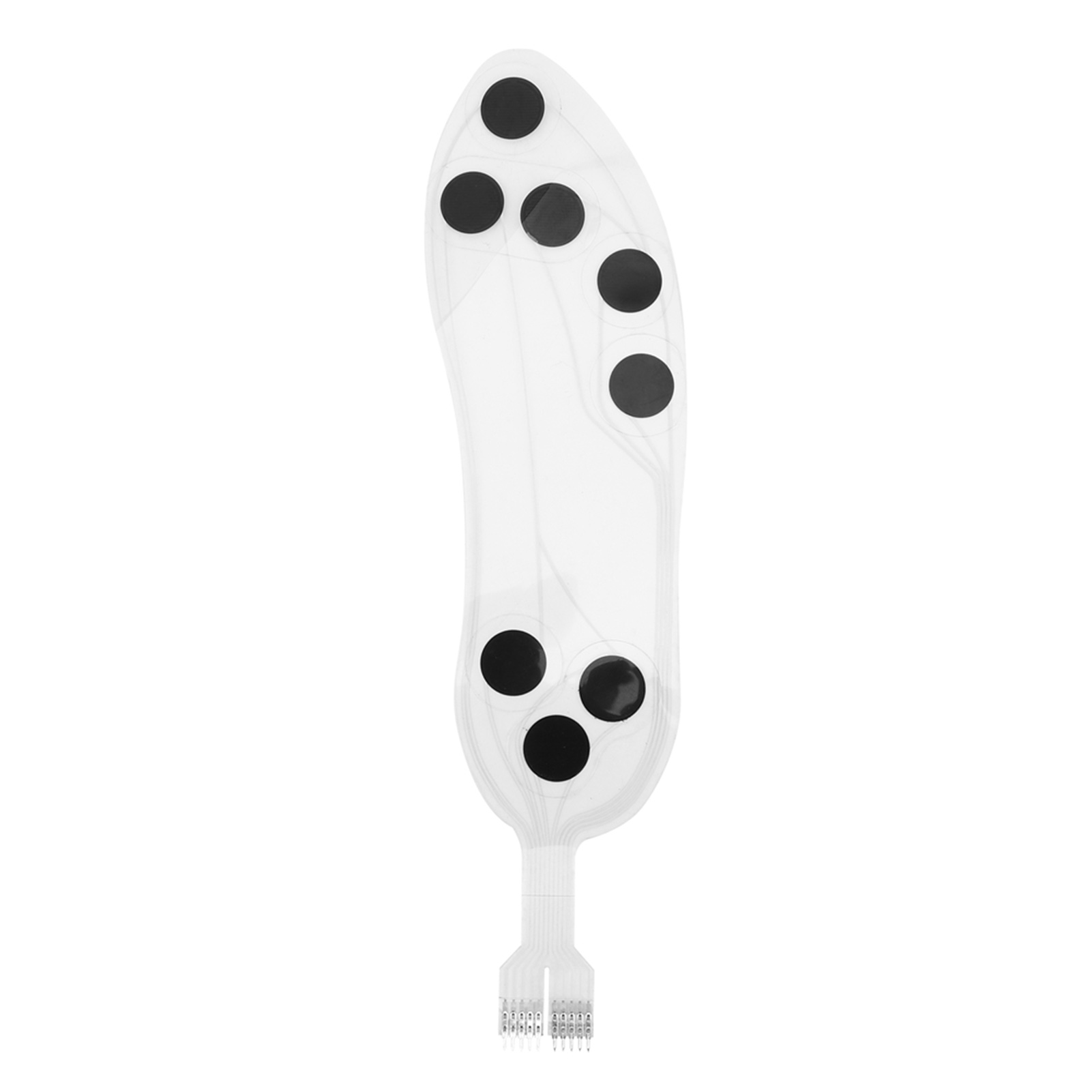 ZNX-01 Sensing Mat Pressure Se - Smart Insole Pressure recensie en prijs