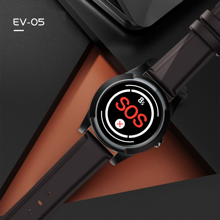 Singapore Seniors Phone Plan E - Fall Detection Watch recensie en prijs