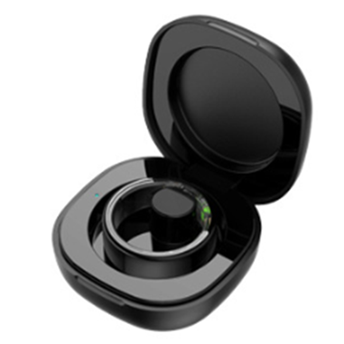 QA88X R08 Waterproof Smart Rin - Temperature Ring Skin recensie en prijs