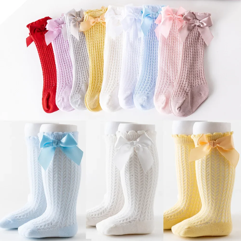 Simmer Spring Mesh Thin Cotton - Baby Sock Oximeter recensie en prijs