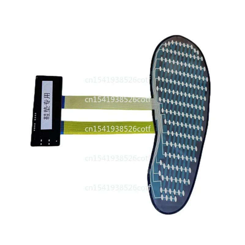 High Quality Multi-Area FSR Ty - Smart Insole Pressure recensie en prijs