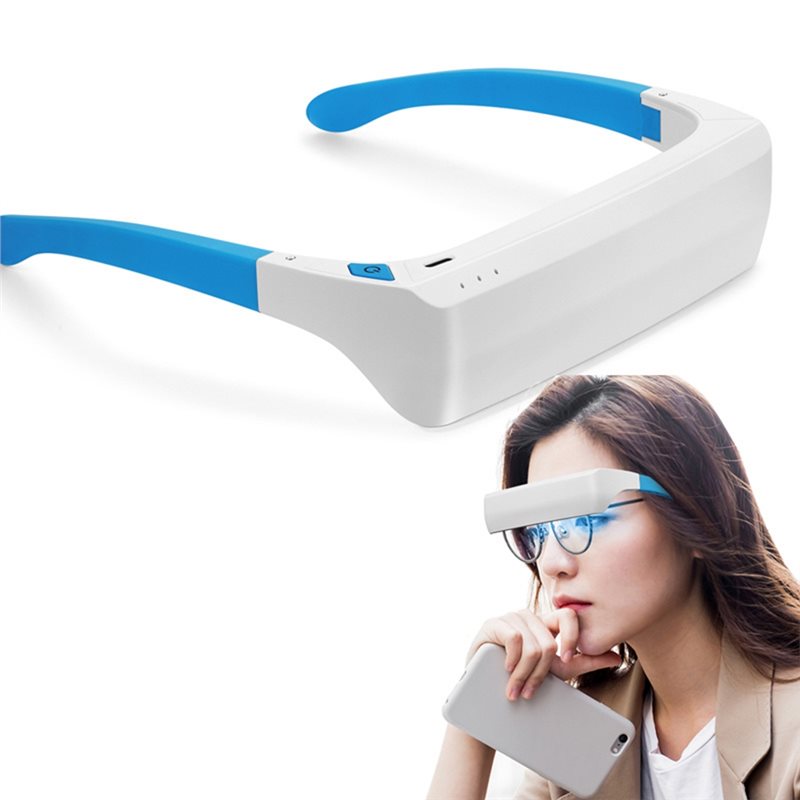 【PLAISIR】Red Light Therapy Gla - Light Therapy Glasses recensie en prijs