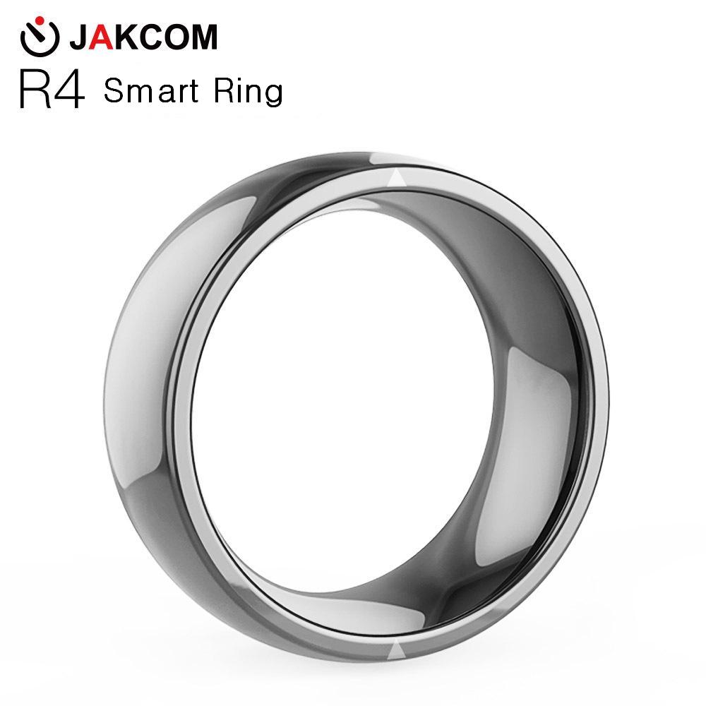 Jakcom Smart Ring  R4 Wearable - Smart Ring Nfc Pay recensie en prijs