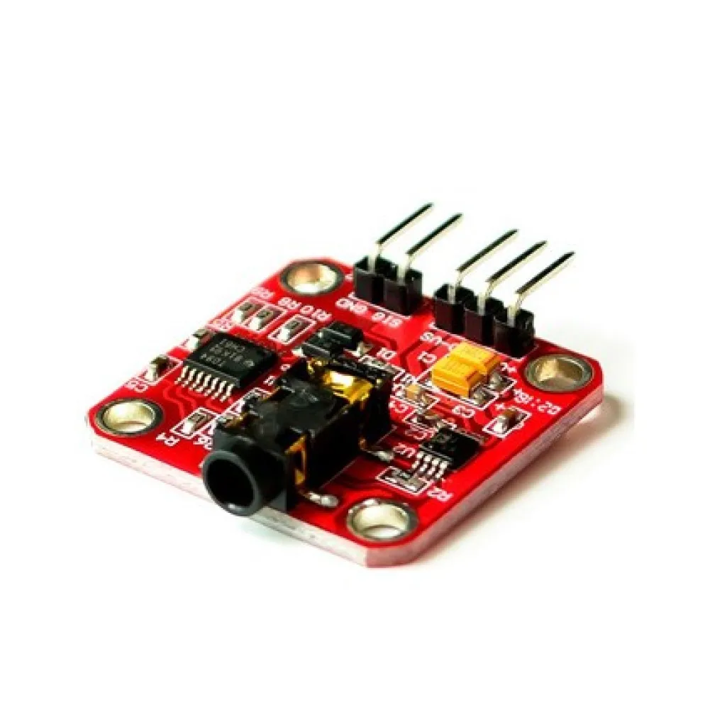 Muscle Signal Sensor Emg Senso - Muscle Sensor Emg recensie en prijs