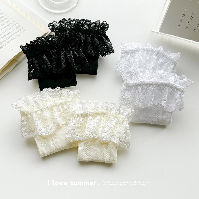 Summer Hollow geometric heart  - Baby Sock Oximeter recensie en prijs