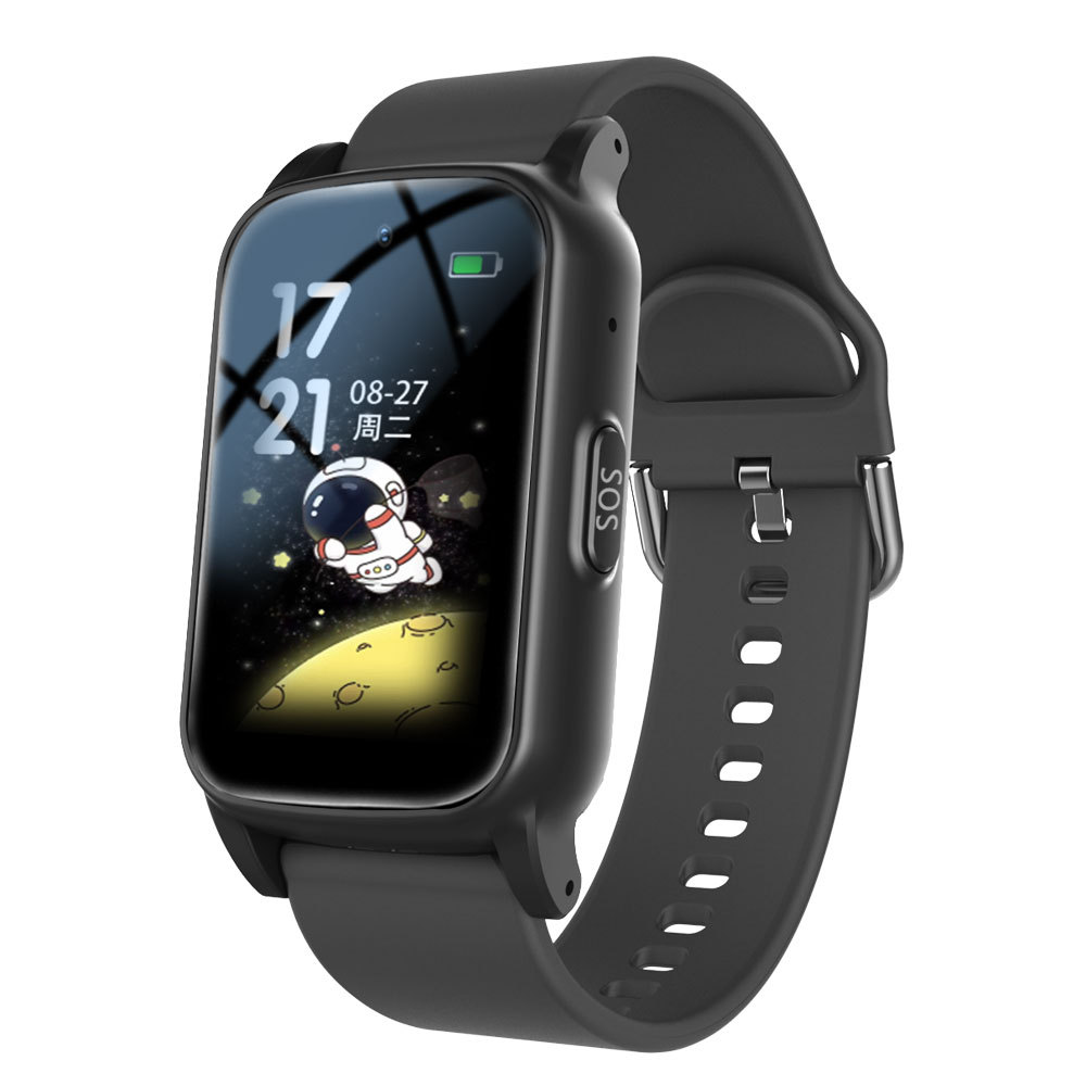 Elderly Smart Watch For Senior - Fall Detection Watch recensie en prijs