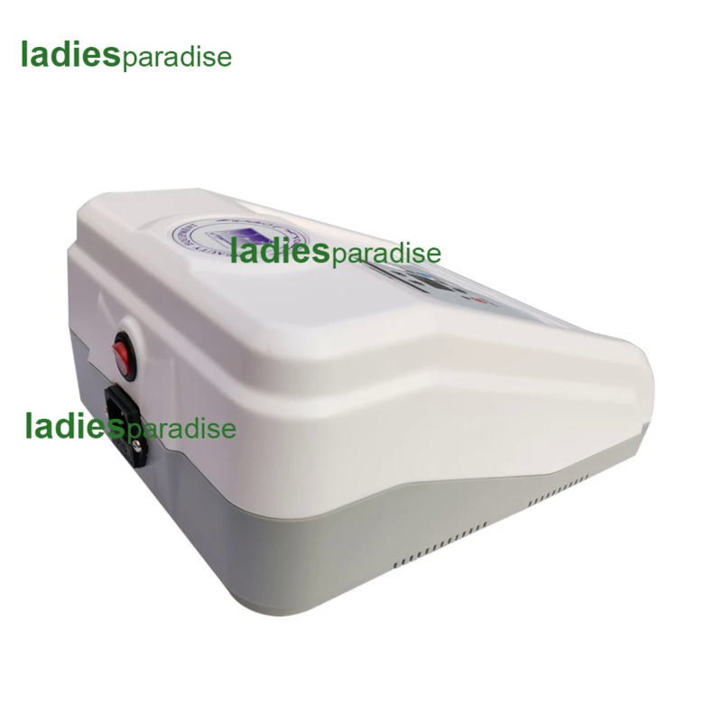 Galvanic Microcurrent Facial F - Galvanic Skin Sensor recensie en prijs