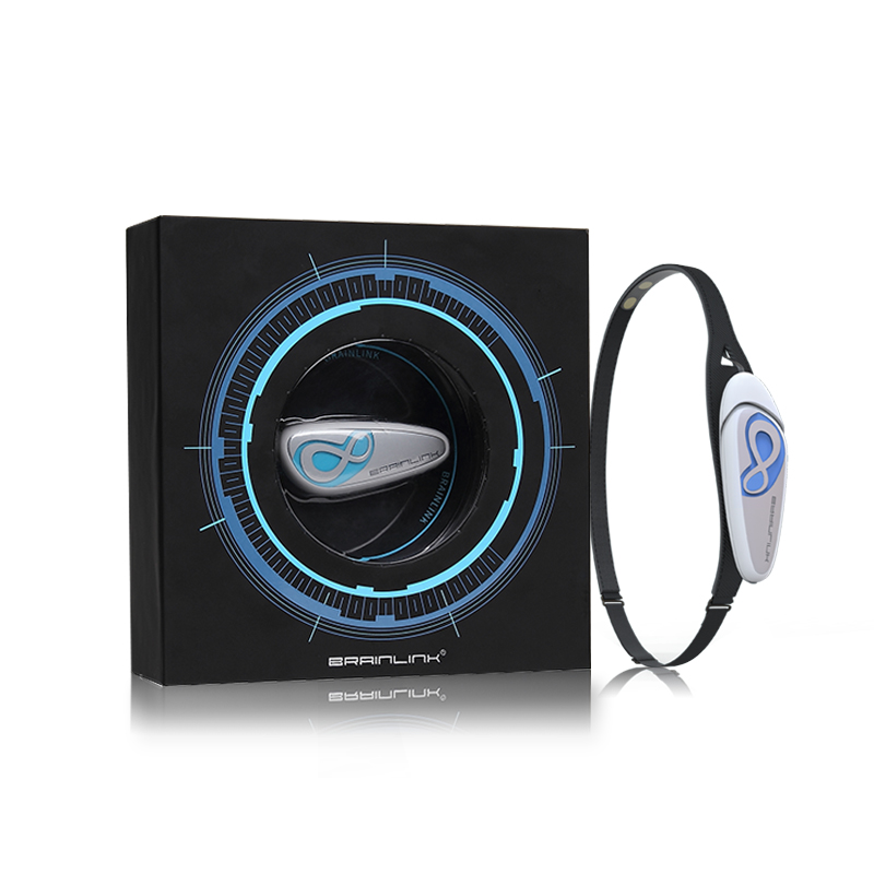 Brainlink Lite Mind Control He - Meditation Headband Eeg recensie en prijs