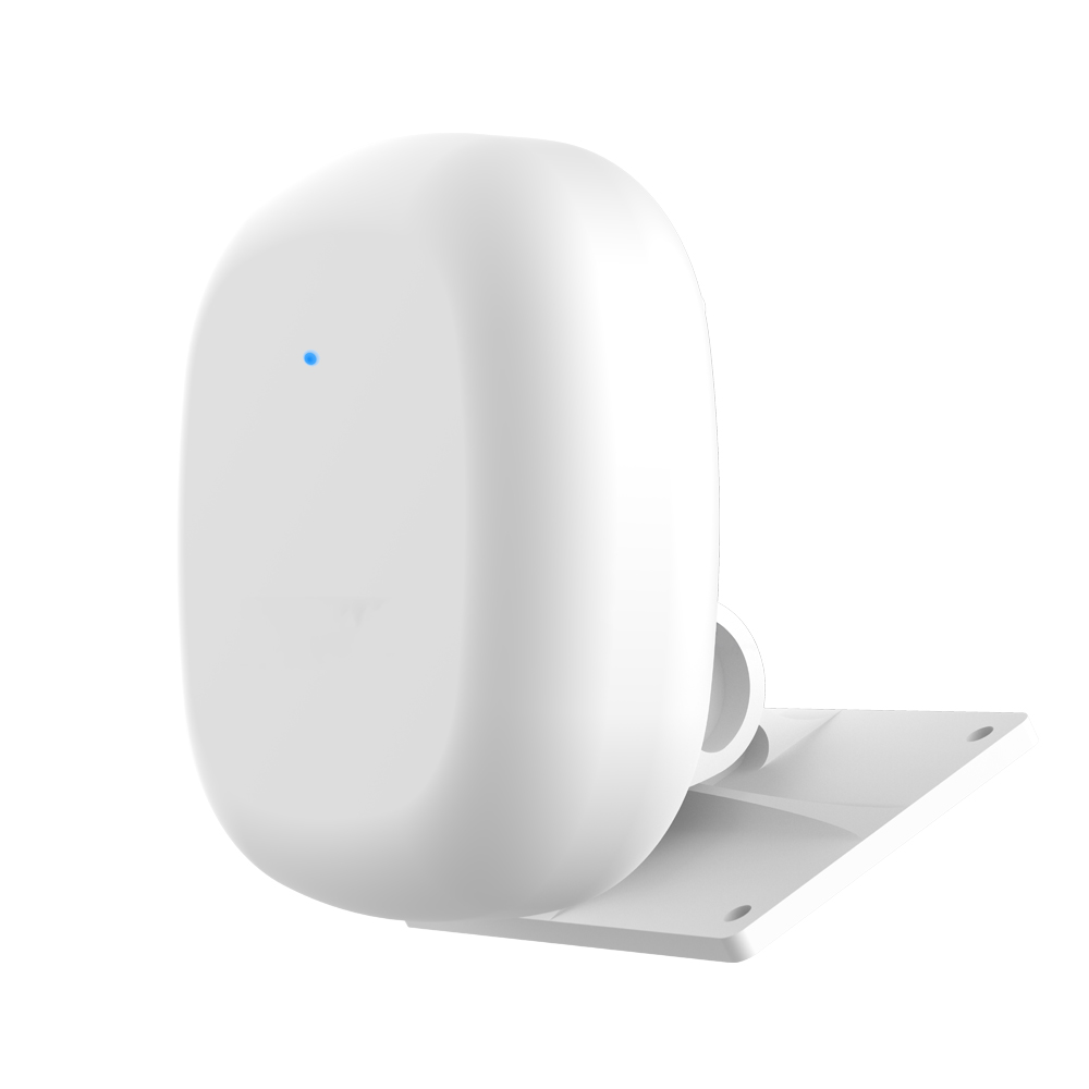 Contact-free Health and Wellne - Breath Rate Monitor recensie en prijs
