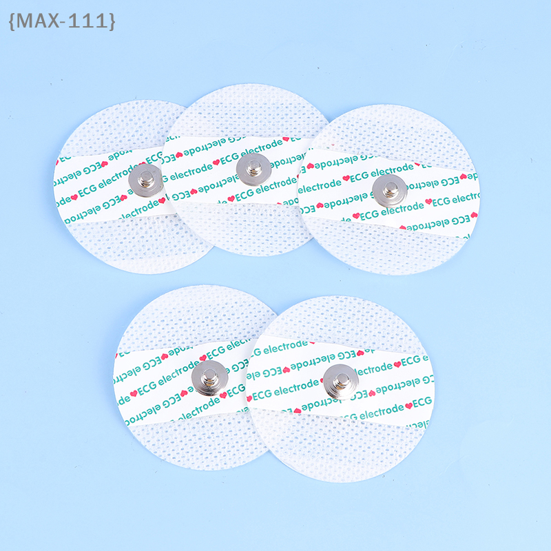 【F2-MAX111】10Pcs Disposable No - Ecg Patch Monitor recensie en prijs