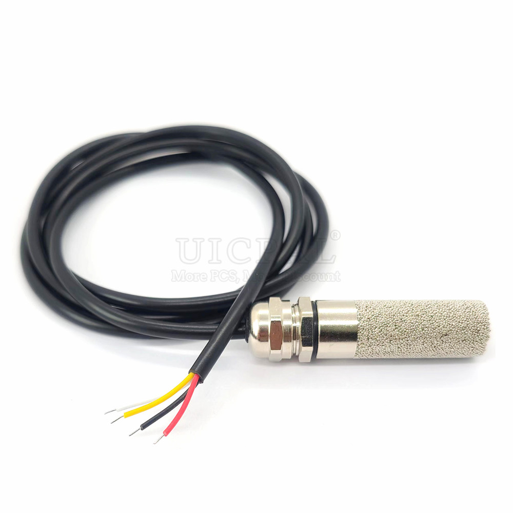 Temperature Humidity Sensor Pr - Muscle Sensor Emg recensie en prijs