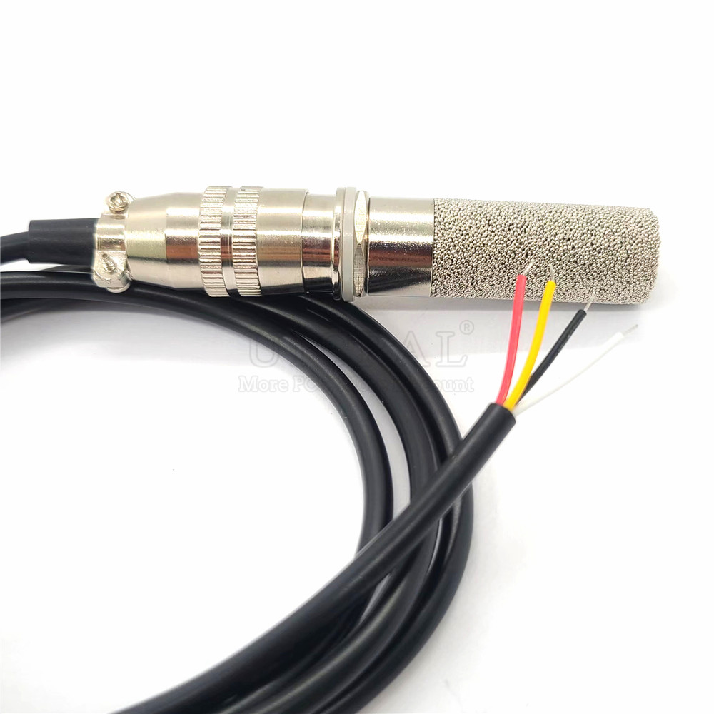 Temperature Humidity Sensor Pr - Muscle Sensor Emg recensie en prijs