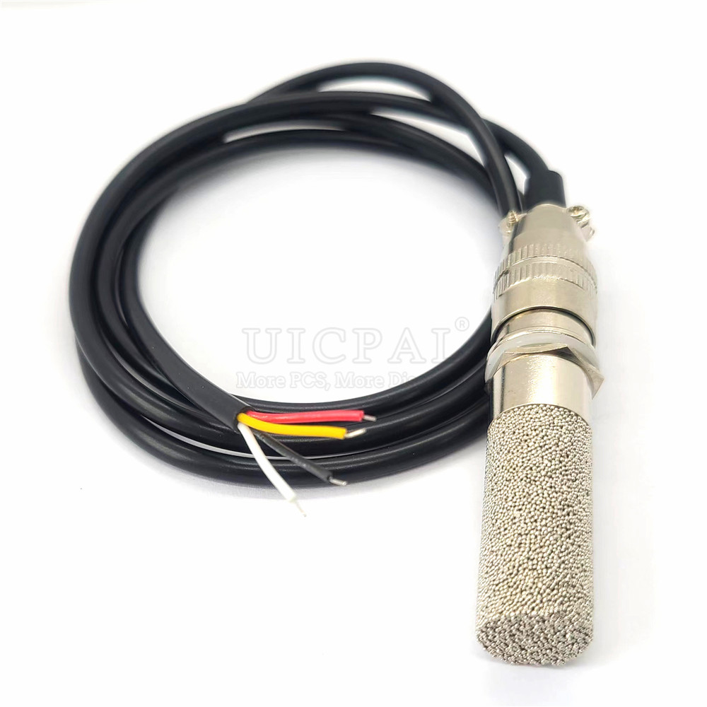 Temperature Humidity Sensor Pr - Muscle Sensor Emg recensie en prijs