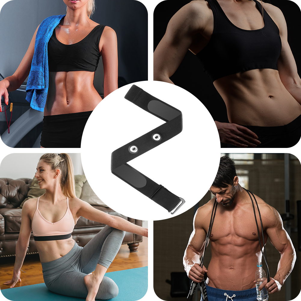 Replacement Heart Rate Sensor  - Breath Rate Monitor recensie en prijs