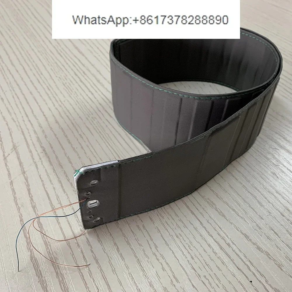 PVDF new piezoelectric film de - Breath Rate Monitor recensie en prijs