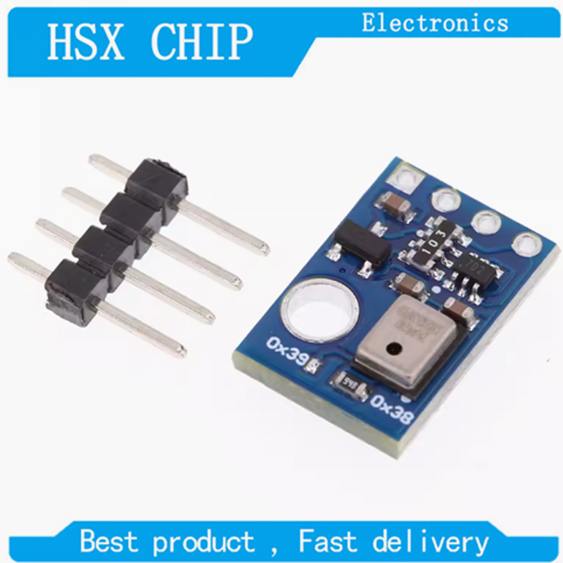 5pcs ATH10 High Precision Digi - Muscle Sensor Emg recensie en prijs