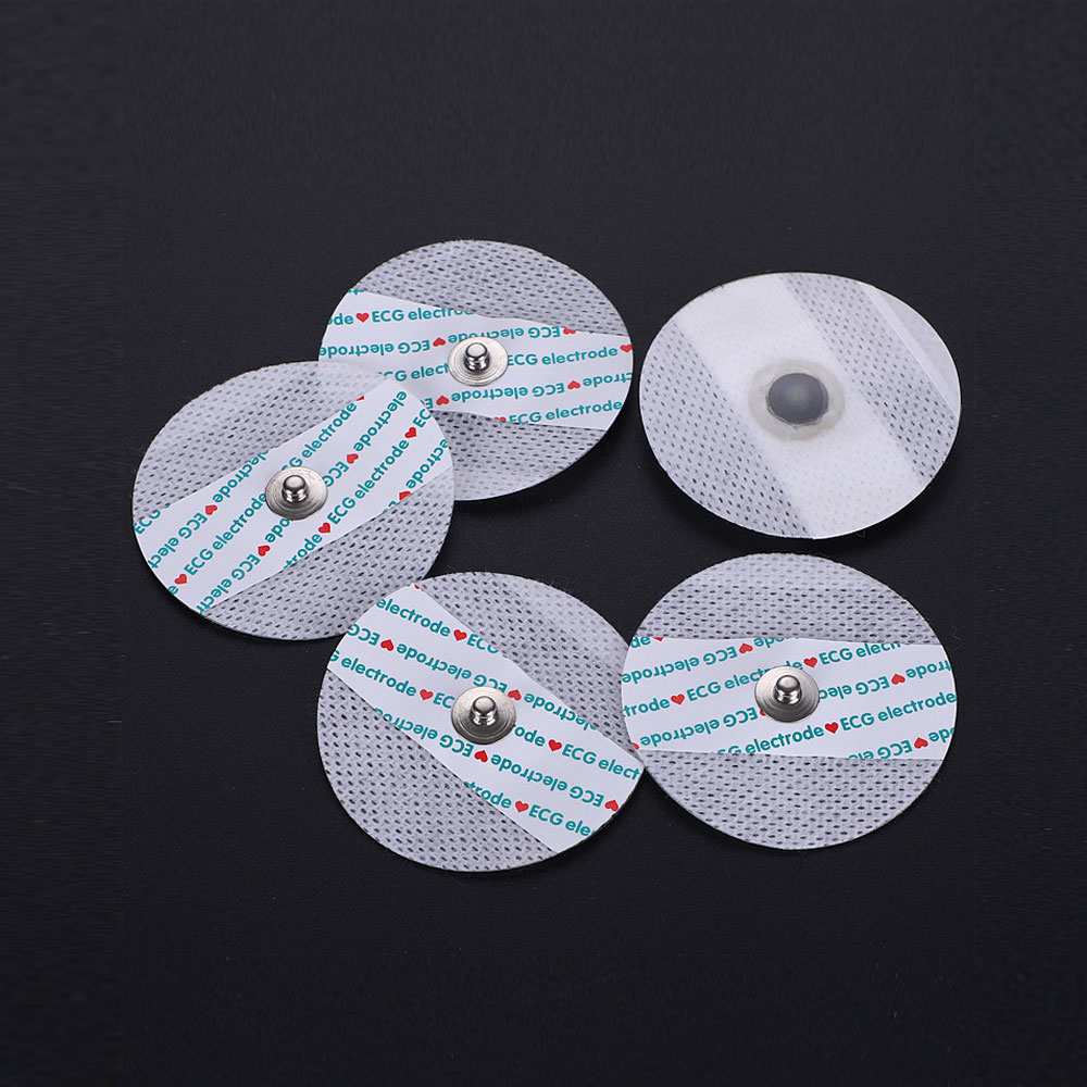 100~1000pcs Medical Disposable - Ecg Patch Monitor recensie en prijs