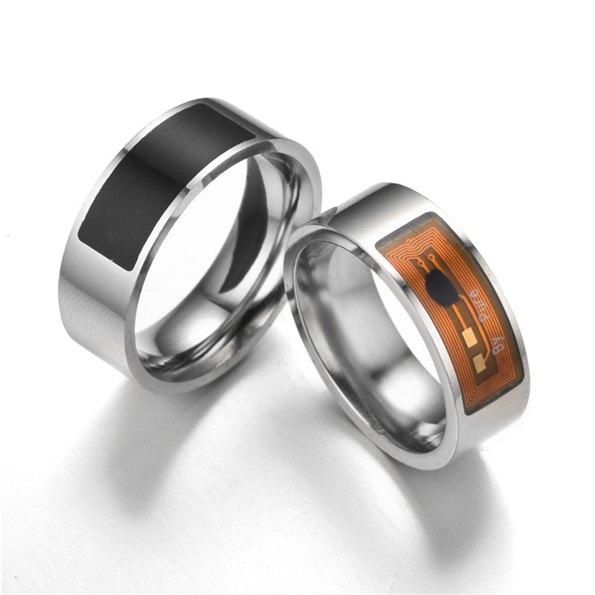 A62T-NFC Smart Chip Ring Mobil - Smart Ring Nfc Pay recensie en prijs