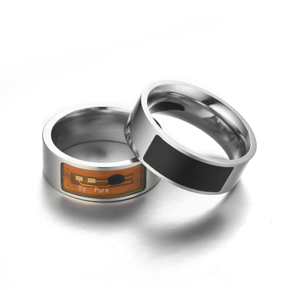 A62T-NFC Smart Chip Ring Mobil - Smart Ring Nfc Pay recensie en prijs
