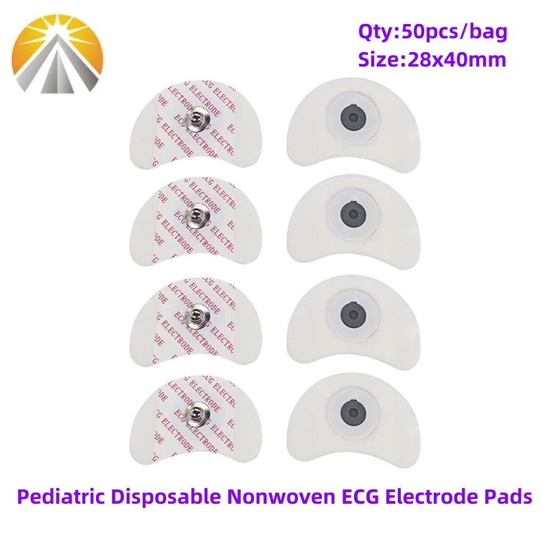 Adult or Pediatric Multi Sizes - Ecg Patch Monitor recensie en prijs