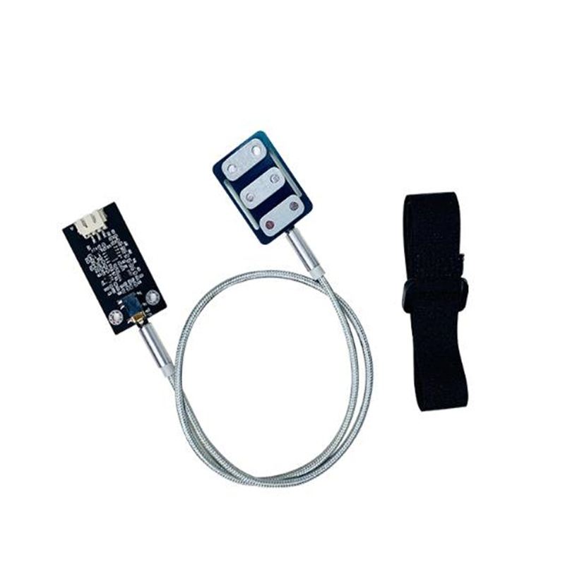 EMG Single Conduction Muscle E - Muscle Sensor Emg recensie en prijs