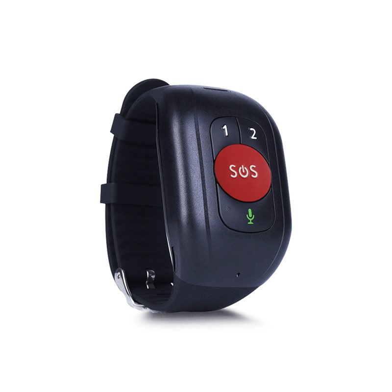 【GIFT】Urgent Call SOS Smart Wa - Fall Detection Watch recensie en prijs