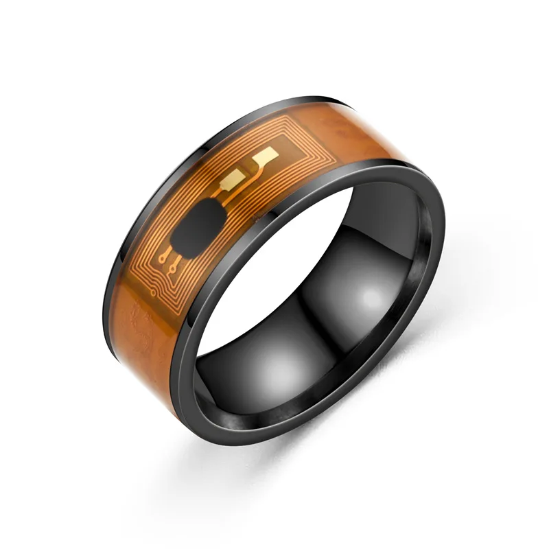 NFC Smart Ring Double Dragon P - Smart Ring Nfc Pay recensie en prijs