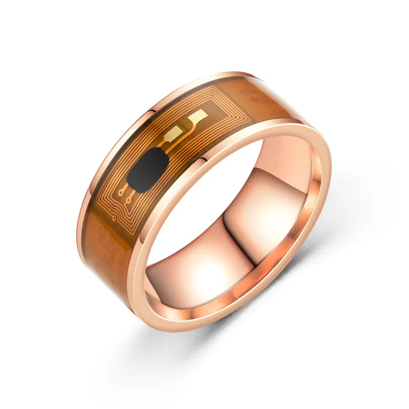 NFC Smart Ring Double Dragon P - Smart Ring Nfc Pay recensie en prijs