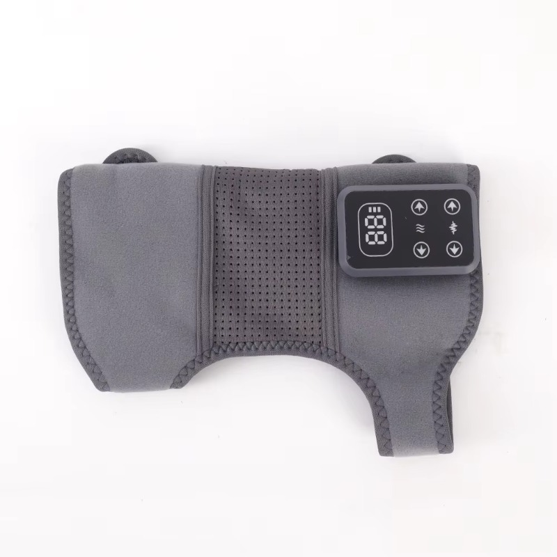 Heat Smart Arthritis Heated Jo - Smart Knee Wrap recensie en prijs