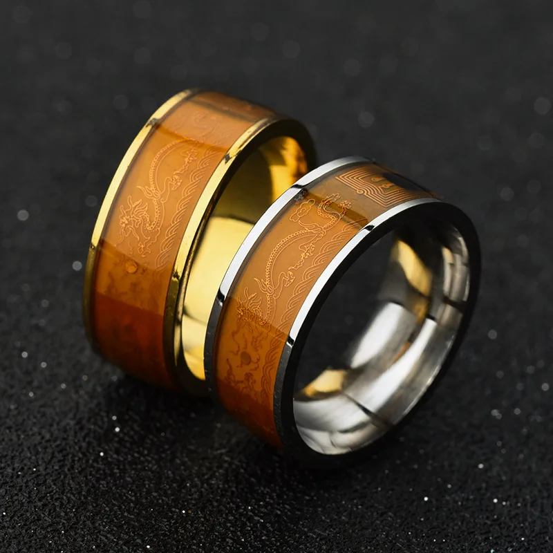 New Fashion NFC Smart Finger R - Smart Ring Nfc Pay recensie en prijs