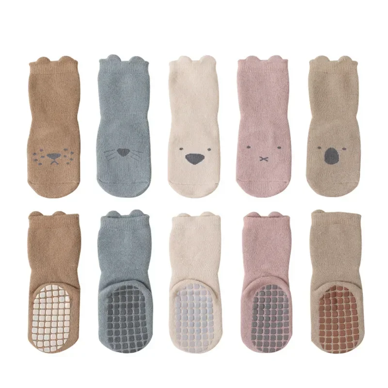 Baby Winter Thicken Socks Terr - Baby Sock Oximeter recensie en prijs