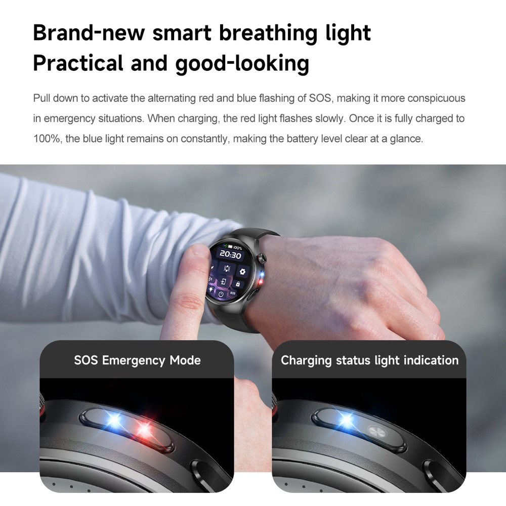 Life Waterproof Blue Tooth Cal - Breath Rate Monitor recensie en prijs
