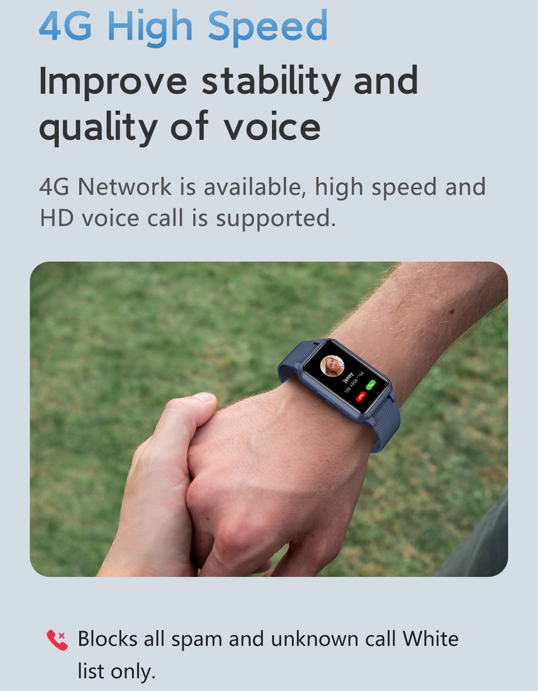 Fall Detection Smart Watch For - Fall Detection Watch recensie en prijs